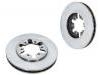 Disco de freno Brake Disc:40206-02N01