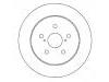 Disco de freno Brake Disc:SE3502011